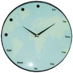 Orologio stile 2
