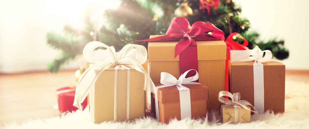 10 regali di Natale low cost per i ritardatari