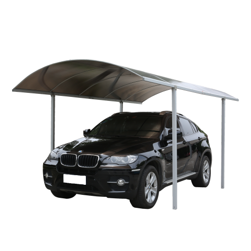 Pensilina Carport Utilizzo