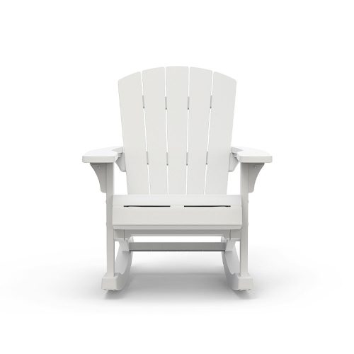 Adirondack Frontale