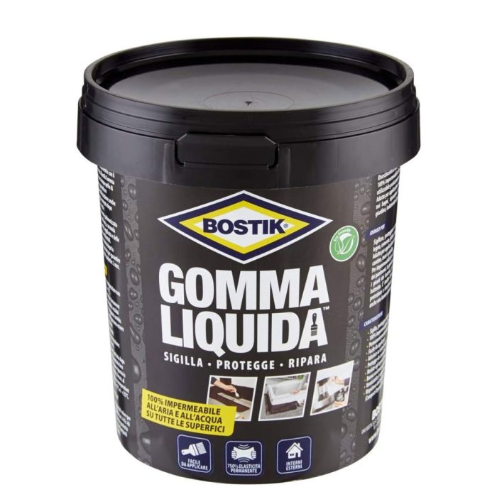 Bostik gomma liquida