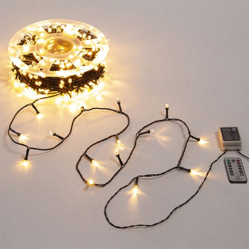Catena luminosa maxiled Accese