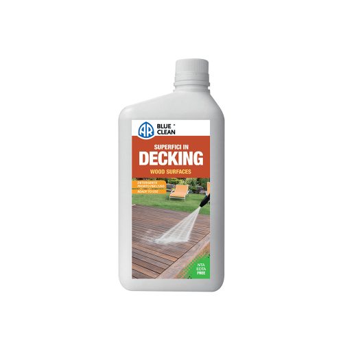 Immagine Detergente per pavimenti in legno
