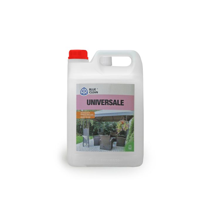 Immagine del detergente universale per idropulitrici