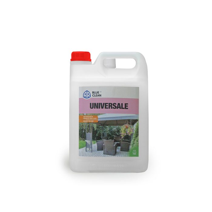 Immagine del detergente universale per idropulitrici