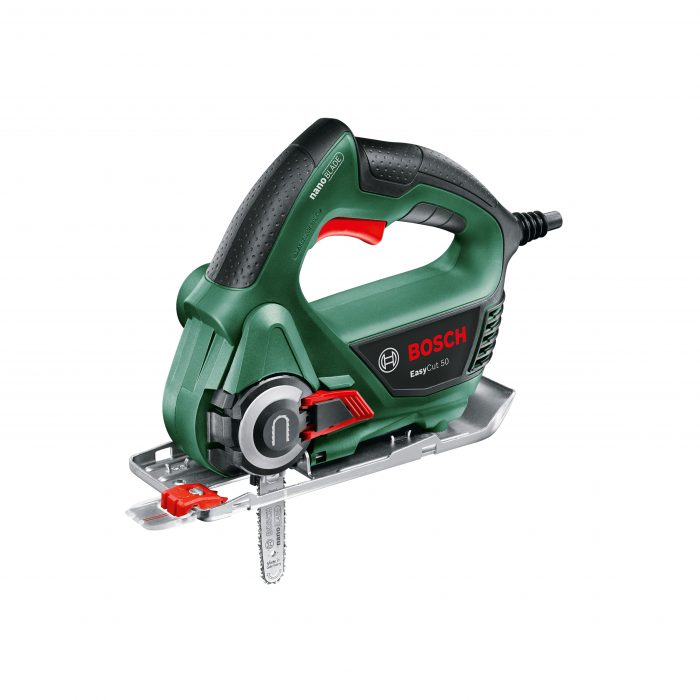 Microsega Nanoblade easycut50 Immagine Primcipale