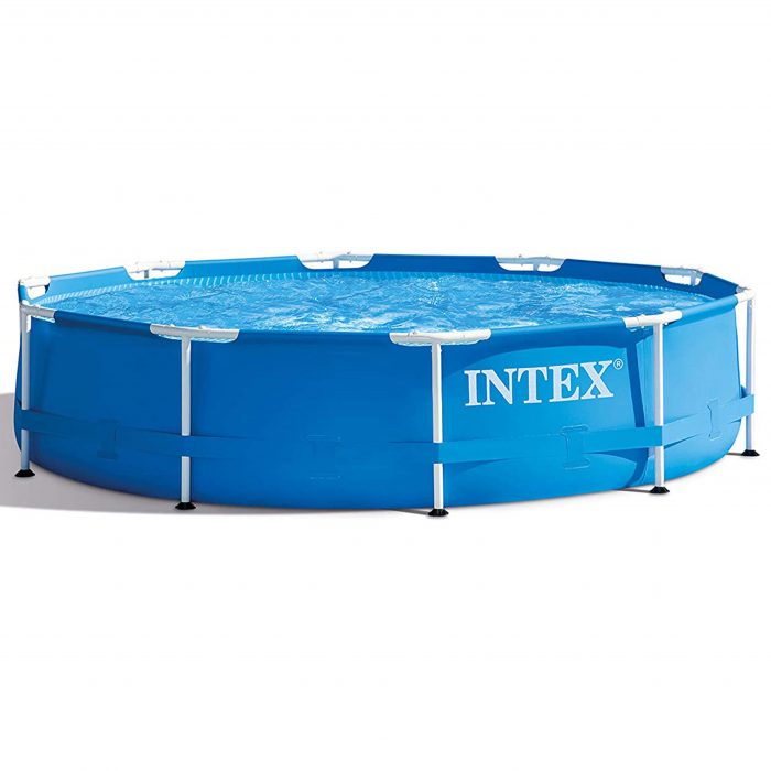 Piscina fuoriterra Intex