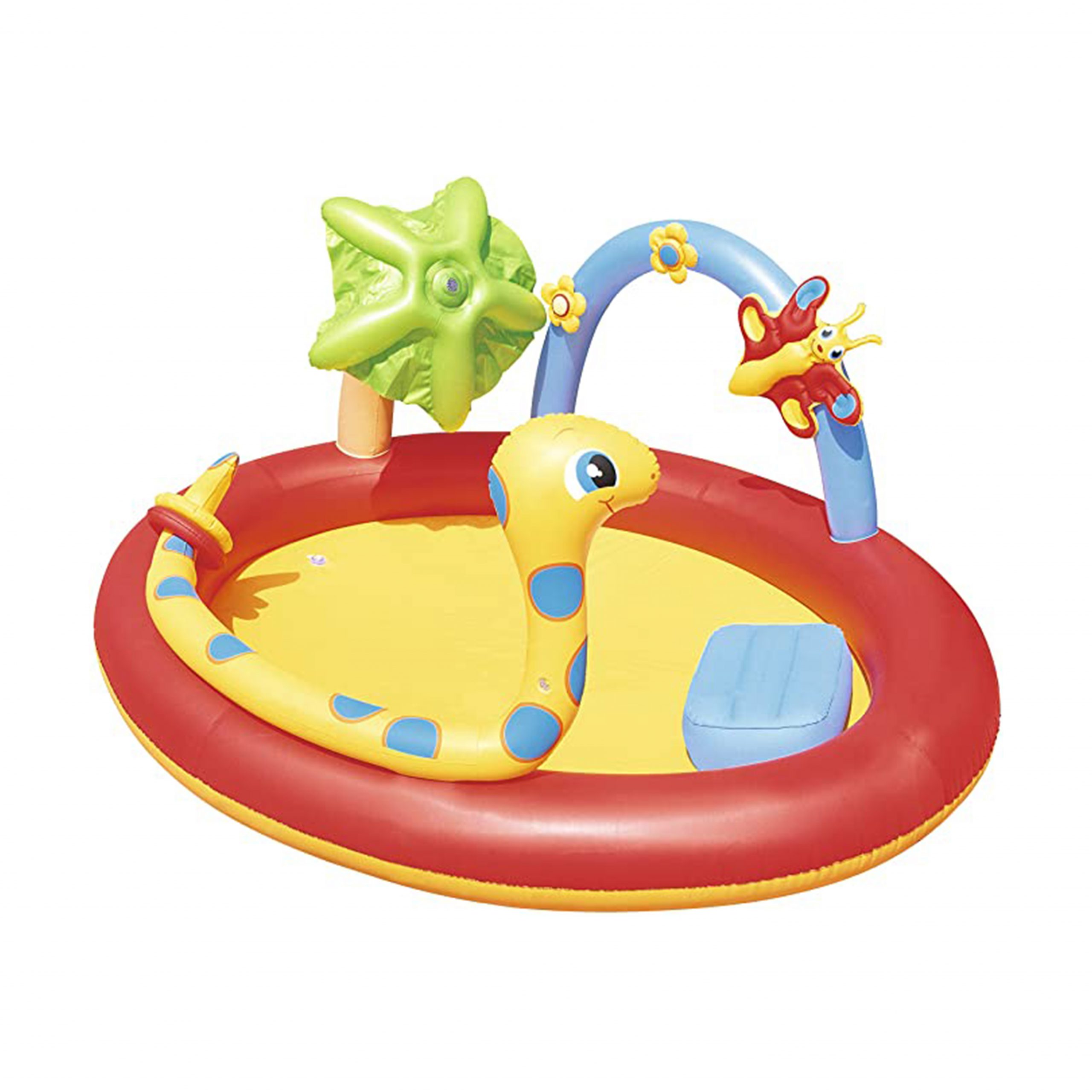 Piscina gonfiabile per bambini Play Center Bestway - Arturo Store