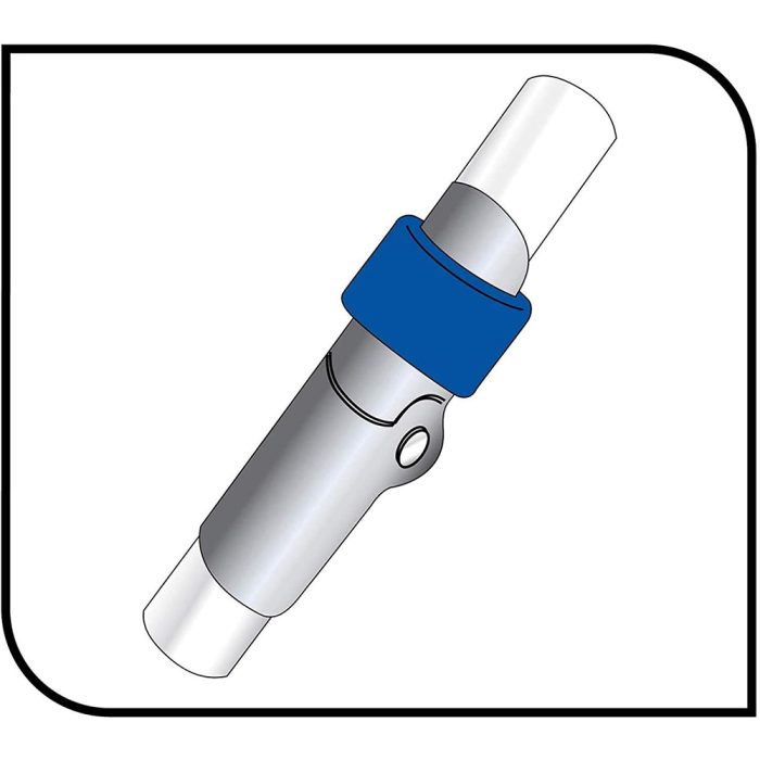 Stendibiancheria da pavimento Duo Icona 1