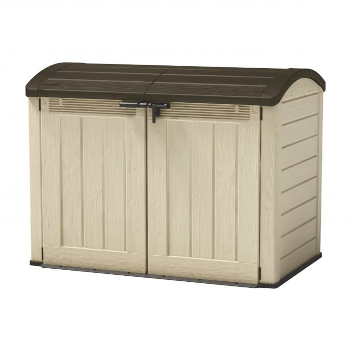 Box porta attrezzi da giardino Store it Out Ultra