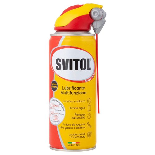 Svitol Arexons