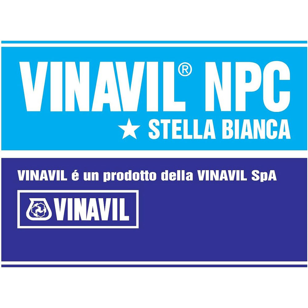Colla Vinavil NPC Stella Bianca Poliacetovinilica 1kg
