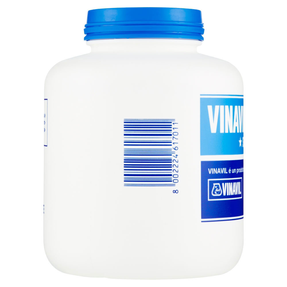 VINAVIL - D0647 - Colla vinilica npc universale 1 kg - 8002224617011