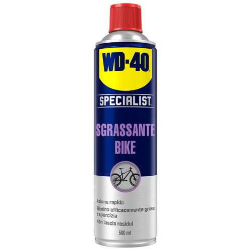 Wd-40 Sgrassante Bike Foto prodotto