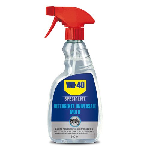 Wd-40 Specialist moto detergente