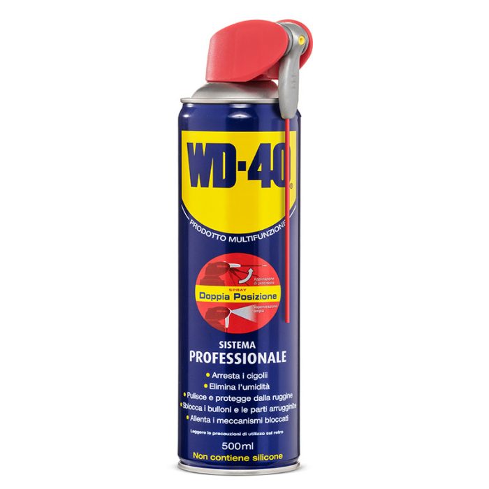 Wd-40 Spray multifunzione