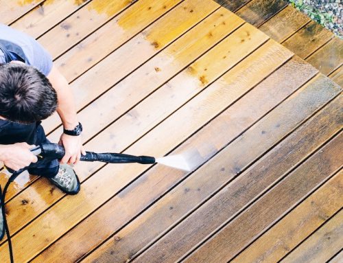 IDROPULITRICE, LA TUA COMPAGNA NELLA LOTTA ALLO SPORCO