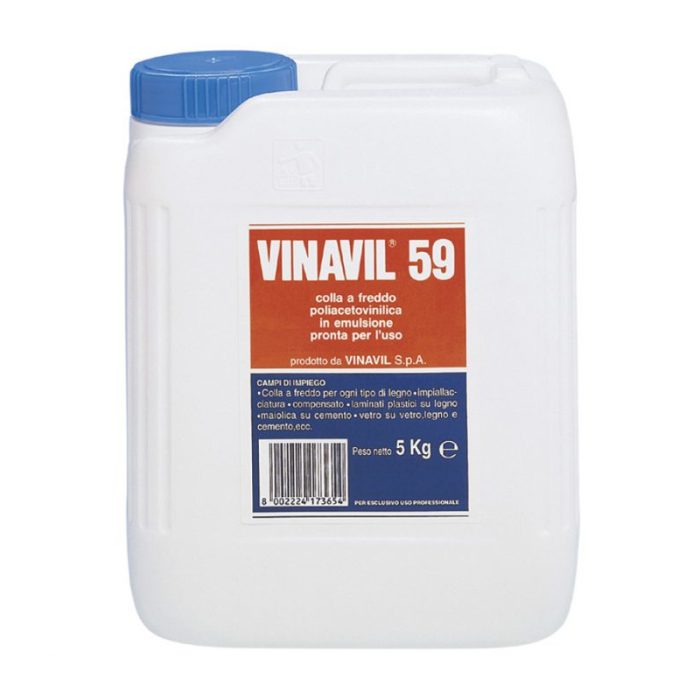 Vinavil 59- Variante 5 kg